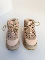 Комбинированные ботинки KicKers, 31