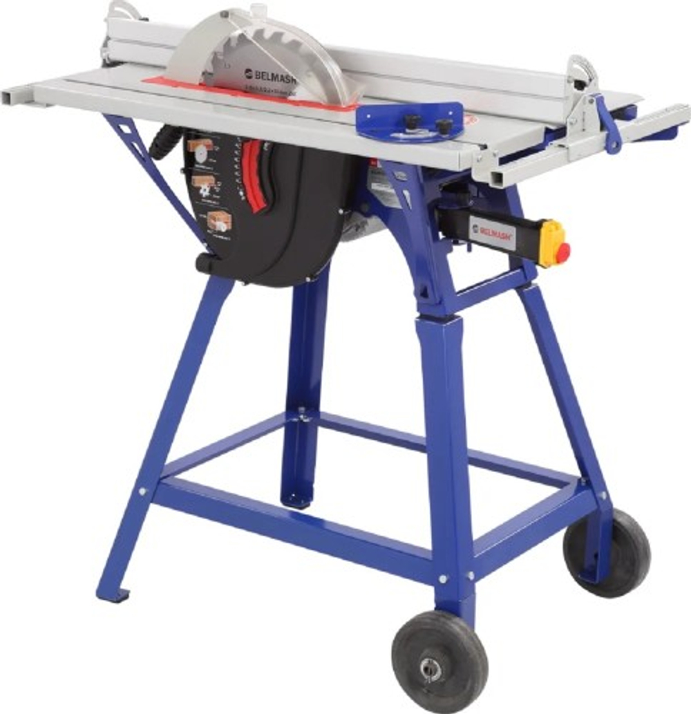Станок комбинированный BELMASH SDM-2500PRO S028A