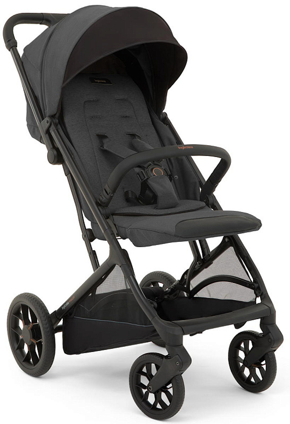 Прогулочная коляска Inglesina Maior 2025 Magnet Grey