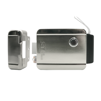 Замок электромеханический ST-EL-05 (N/1C/B/SS)