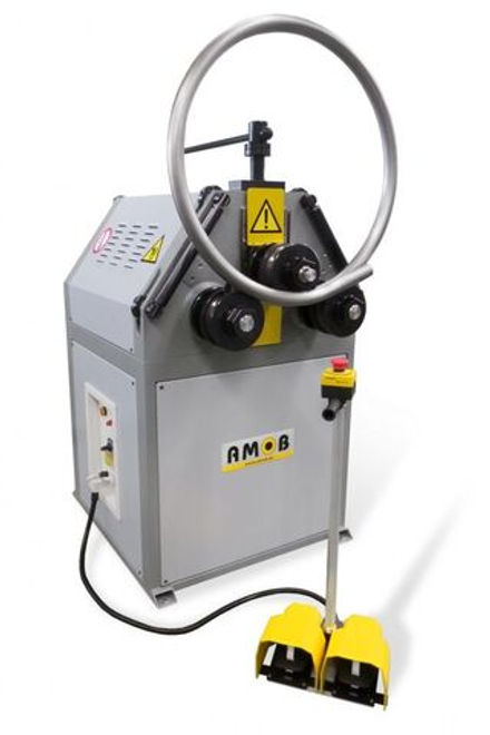 Электромеханический профилегиб Amob MAM 50/2