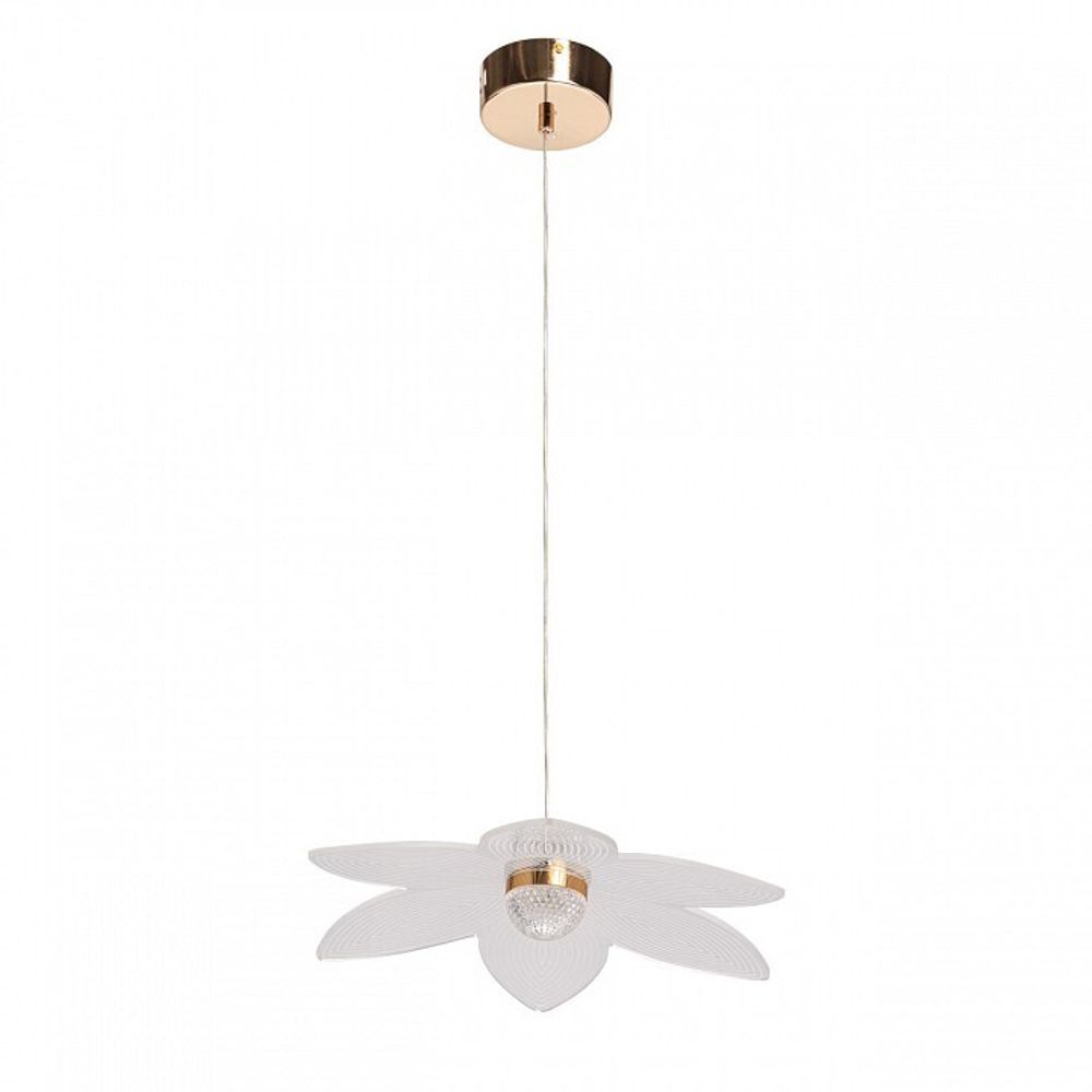 Подвесной светильник De City Оскар 62 510014701