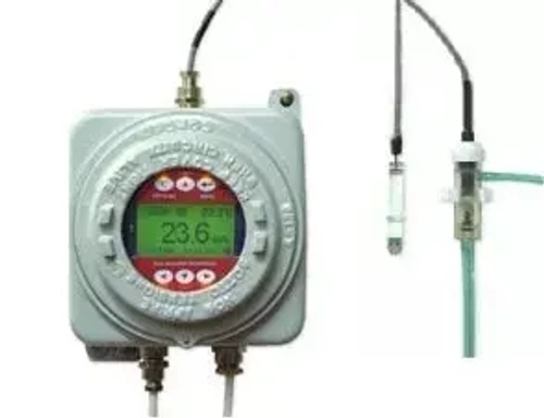 АВП-11 анализатор водорода (H2) взрывозащищённый стационарный