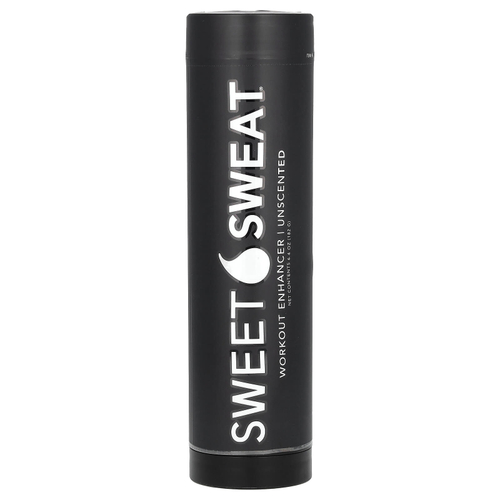 Sports Research, Sweet Sweat, добавка для тренировок, без запаха, 182 г (6,4 унции)