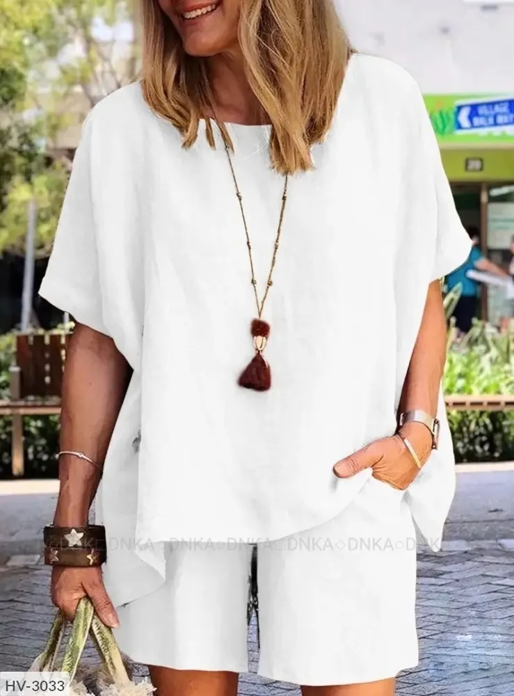 Костюм HV-3027 Фабрика Моды