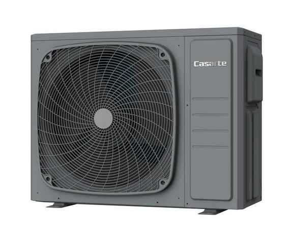 Мульти сплит-система Casarte 3 x CAS25CX1/R3-G / 3U70CM1/R3