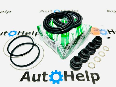 Ремкомплект суппорта G-Brake GK-151 передний