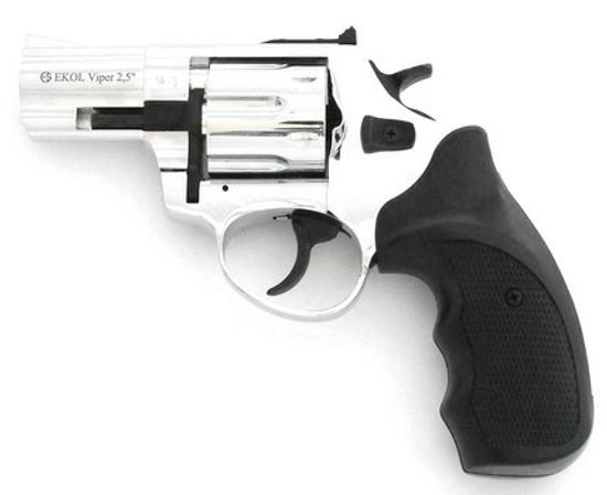 Сигнальный револьвер EKOL VIPER 2,5 калибра 5,6 мм