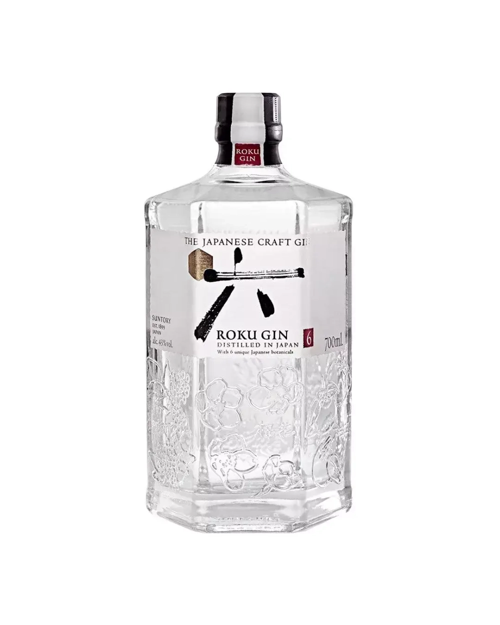 Roku Gin 0,7 л.
