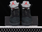 Jordan 5 Retro Gore-Tex Off-Noir