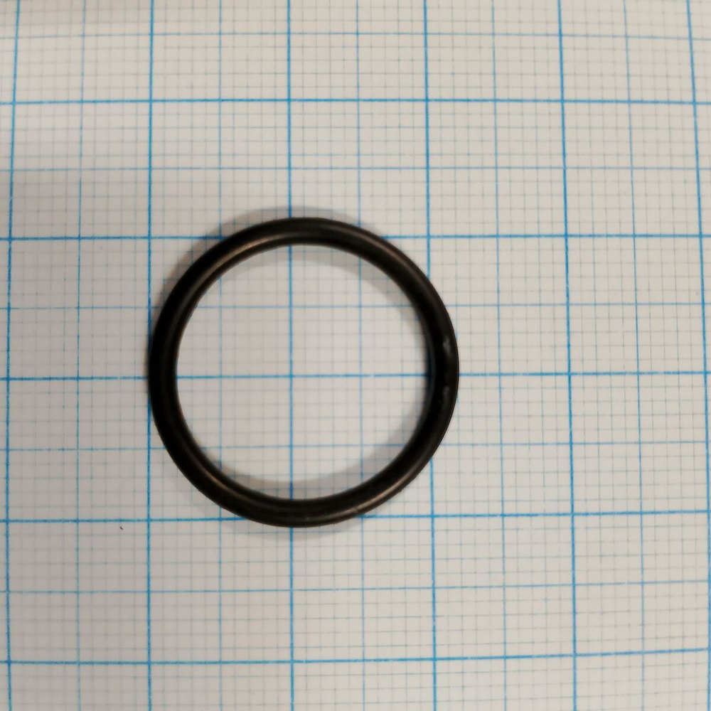 Р070724 Резиновое кольцо O-Ring 21х2 мм для гайковерта WDK-715