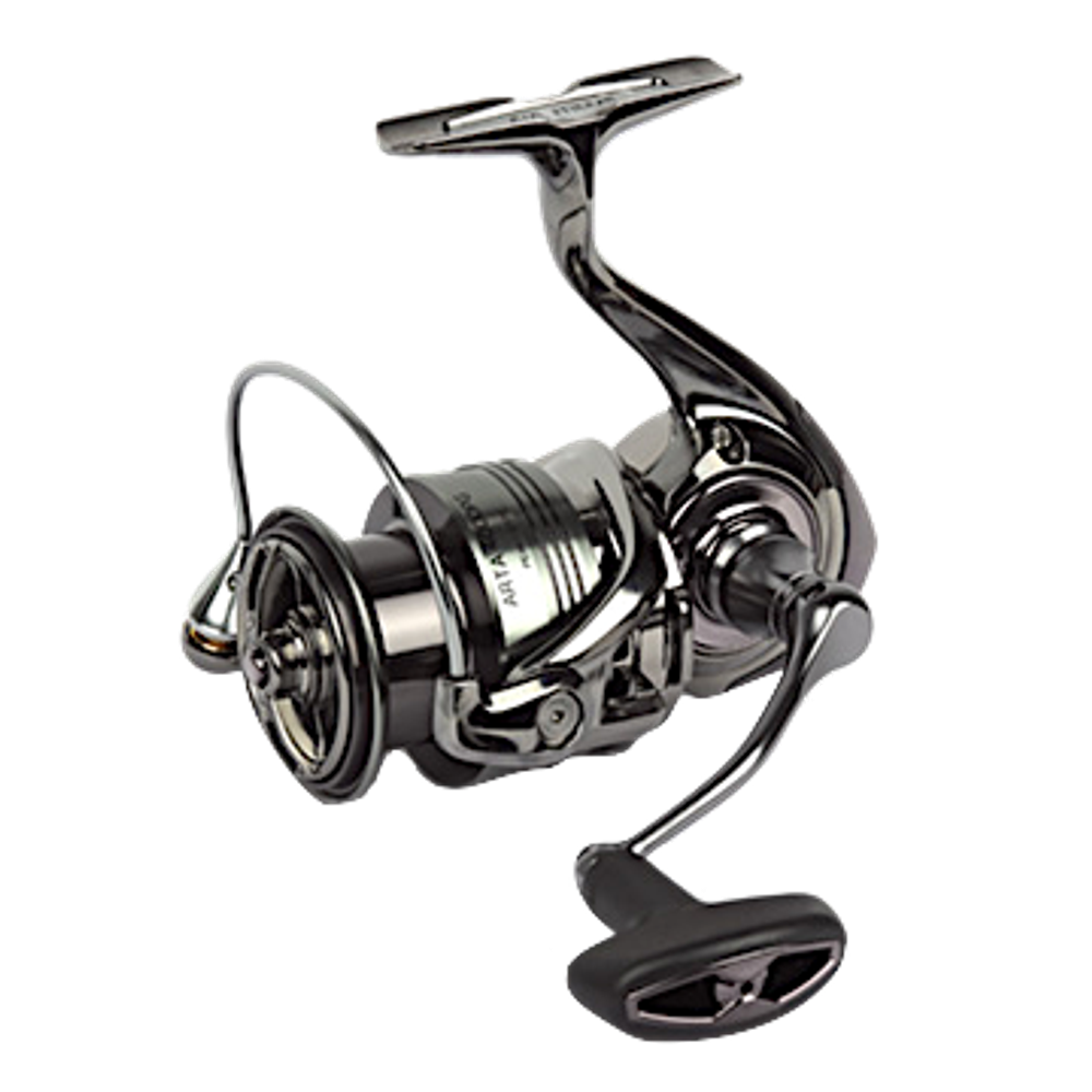 Катушка Nautilus Arta Jig PG -