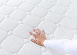 Беспружинный матрас Kamasana Relax Comfort 120x200 до 160кг