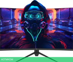 Игровой монитор KTC H32S17