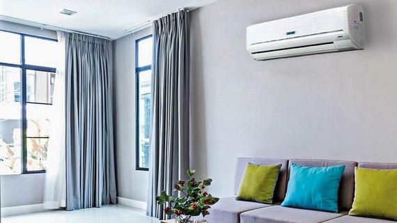 Настенный фанкойл до 3,5 кВт Aermec FCW 42 3V — (4)