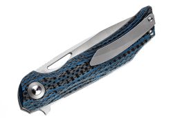 Нож Bestech BL01B Falkoфотография - 2