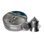Пули пневматические H&N Silver Point 4,5мм 0,75г (500шт)