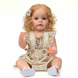1_Набор одежды для куклы 50-55см (CL-001FVA)
