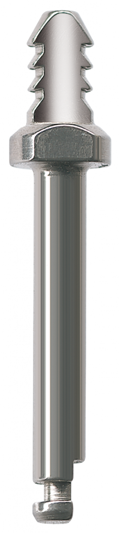 Дискодержатель для полировочных головок "FlexiPol", тип RA M4038-RA, NTI, Германия