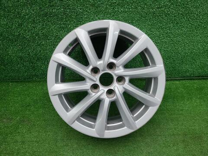 Диск литой R17 Toyota Camry xv70 (2017-2024)