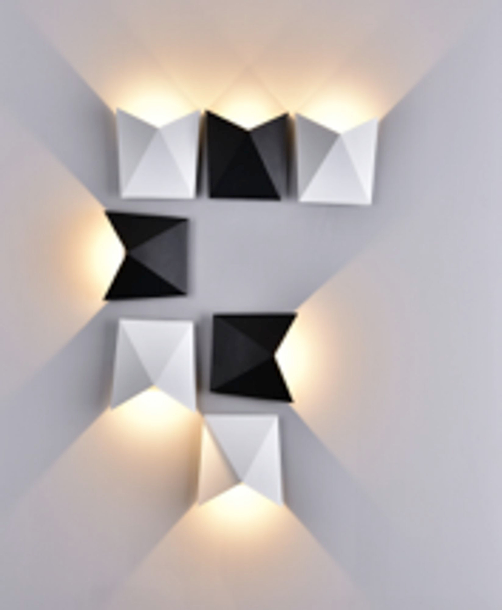 Архитектурная подсветка Outdoor O802WL-L7B