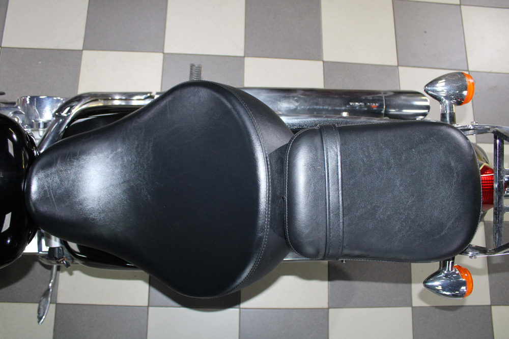 Honda Shadow 750 RC50-1100205