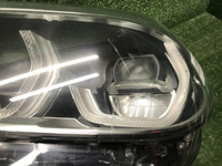 Фара левая BMW X3 G01 (2017-2021) Adaptive LED