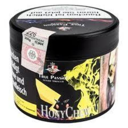 True Passion - Honey Chew (200g)