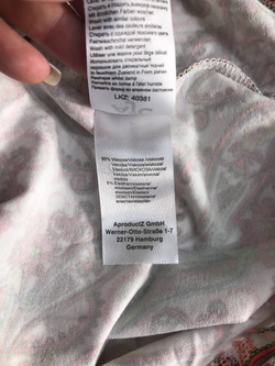 Платье Ajc обтягивающее, визуально на 42 размер