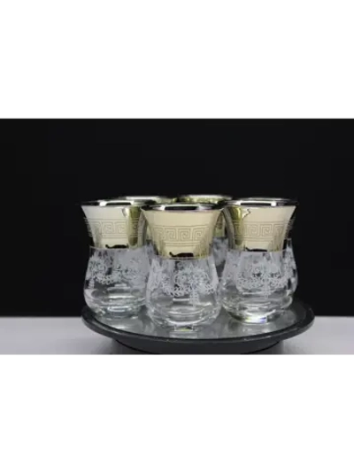 Чашки турецкие для чая и кофе 6шт