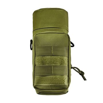 Подсумок для термоса или бутылки BL051, olive