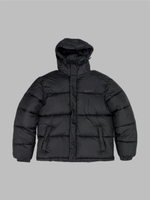 Куртка NIKE K159 (черн)