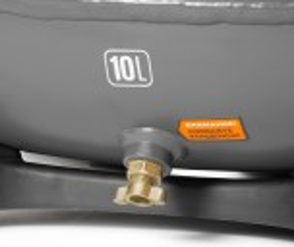 Компрессор поршневой безмасляный DAEWOO DAC 190S