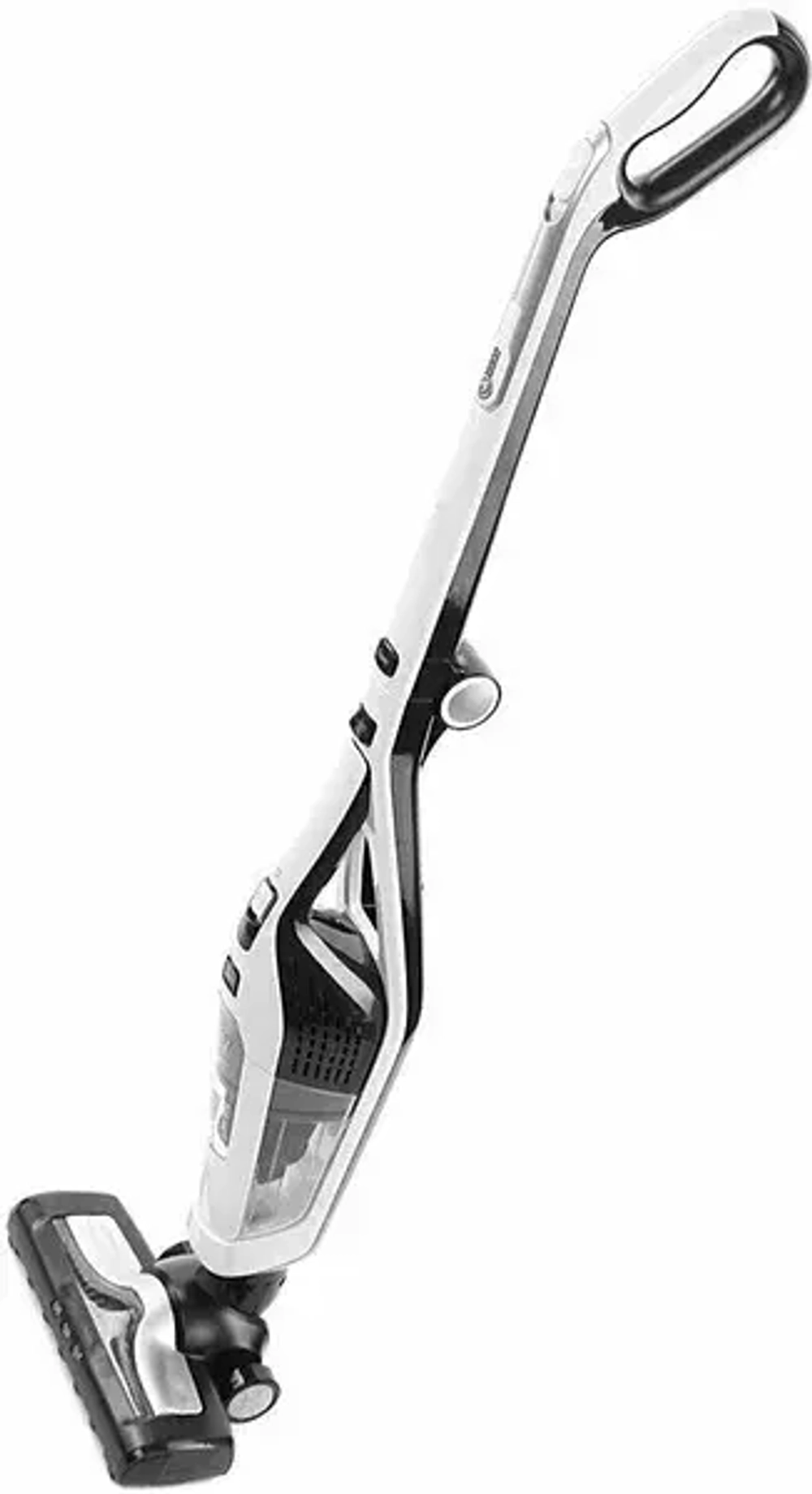 Беспроводной пылесос Tefal Dual Force TY6737WH (y)