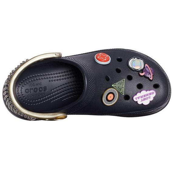 Crocs Classic Clog 'Black'