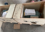Полугерметичный поршневой компрессор Carrier 06DR241BCC06C0, R407C,