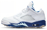 Кроссовки Jordan Air Jordan 5 Low Golf "Grape Ice"