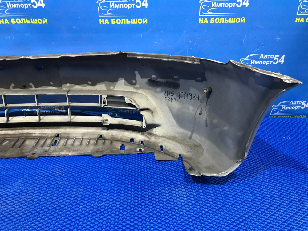 Бампер передний Honda STREAM 2000-2003