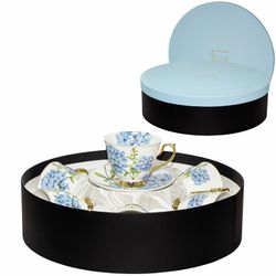 Lenardi 122-020 Чайный набор 12пр. 250 мл в под.уп.(х6)Фарфор