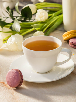 Чайная пара Mix&Match Комбо 200мл