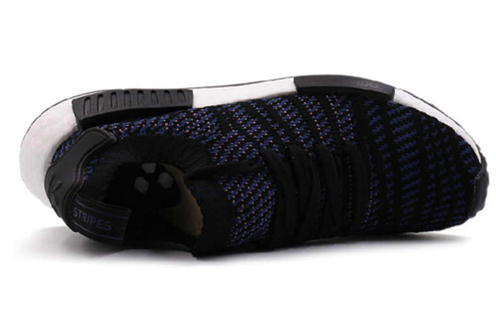 Кроссовки Adidas Originals Nmd_R1 (Женская размерная сетка)