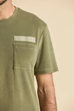 Футболка из хлопка