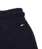 Шорты Tommy Hilfiger - темно-синий(KB0KB09002)