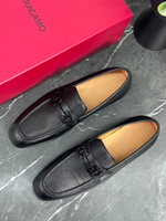 Лоферы Salvatore Ferragamo
