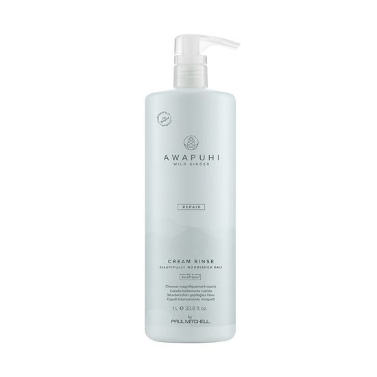 Paul Mitchell Cream Rinse Кремовый ополаскиватель для волос, 1000 мл