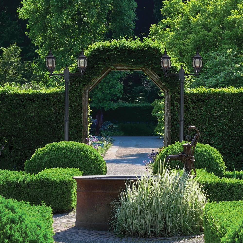 Парковый светильник Feron КЛАССИКА 11213