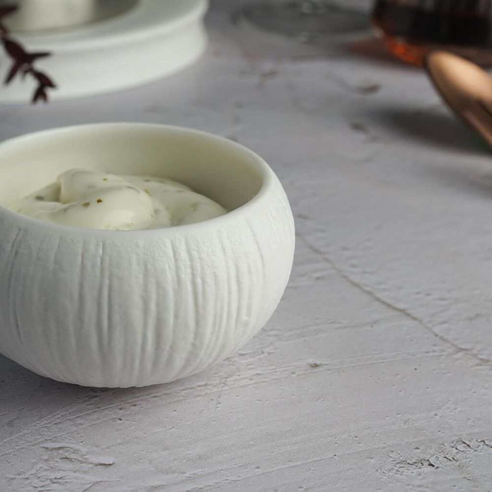 Соусник 100 мл d 7 см h4 см   Proff Cuisine [12]