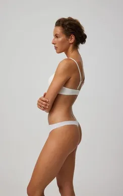 19663 Laser Трусы стринги