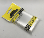 Sleeve Kings Mini American 41×63 мм Premium (55)