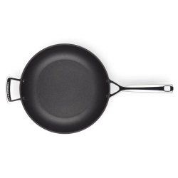 Le Creuset Сковорода PRO с антипригарным покрытием 30см.